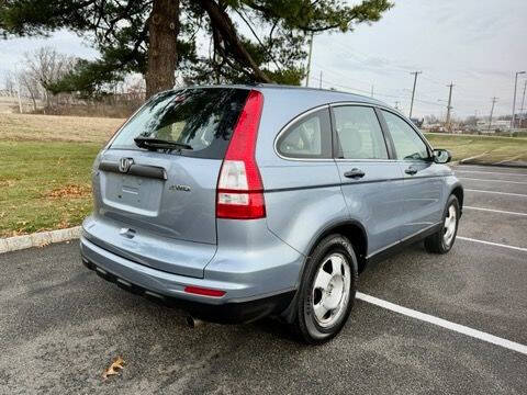 2010 Honda CR-V LX