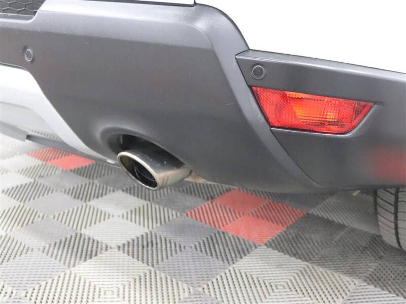 2016 Land Rover Range Rover Sport HSE