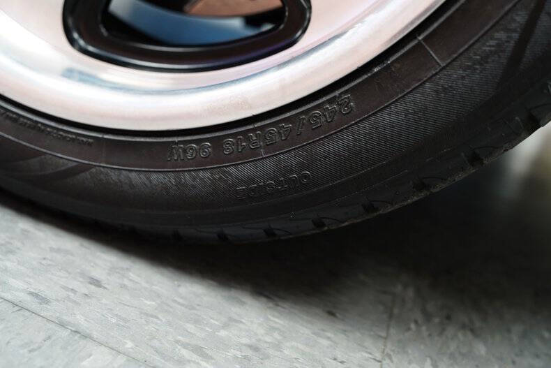 1972 Pontiac Firebird Trans Am