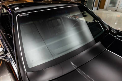 1979 Oldsmobile Toronado