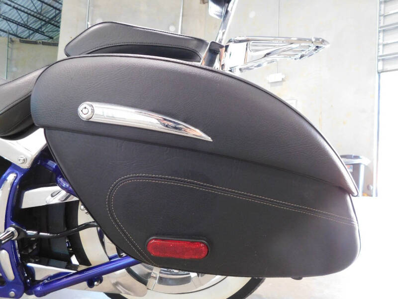 2014 Harley-Davidson CVO Deluxe