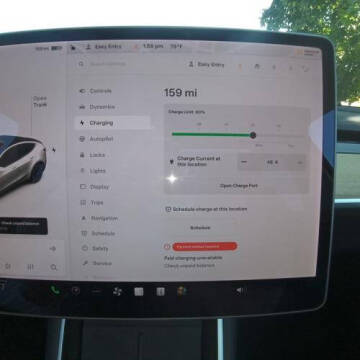 2020 Tesla Model Y Performance