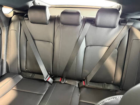 2026 Acura Integra w/A-SPEC