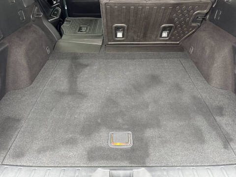 2021 Subaru Outback Limited XT