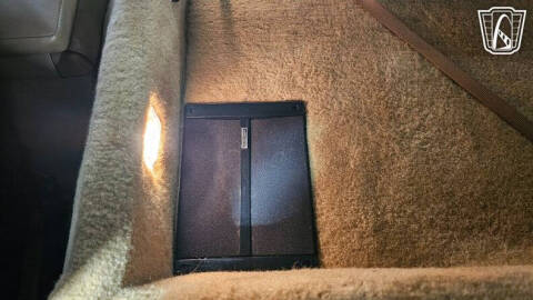 1986 Chevrolet Corvette