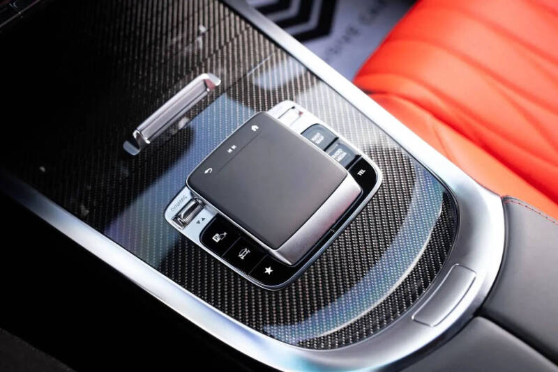 2025 Mercedes-Benz G-Class AMG G 63