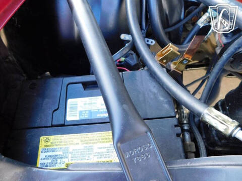 1972 Chevrolet Camaro