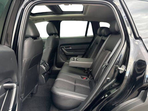 2026 Mazda CX-50 2.5 S Preferred