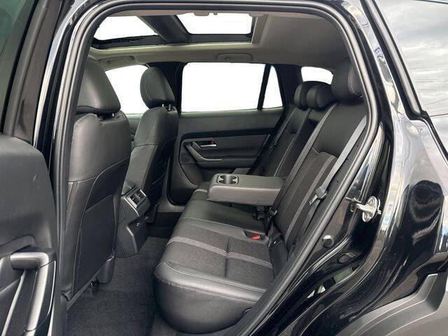 2026 Mazda CX-50 2.5 S Preferred