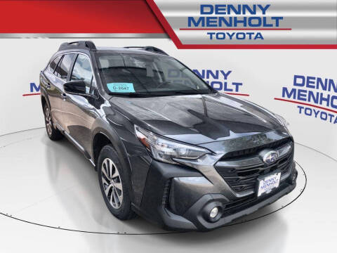 2023 Subaru Outback Premium