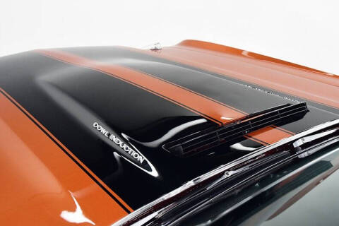 1971 Chevrolet Chevelle