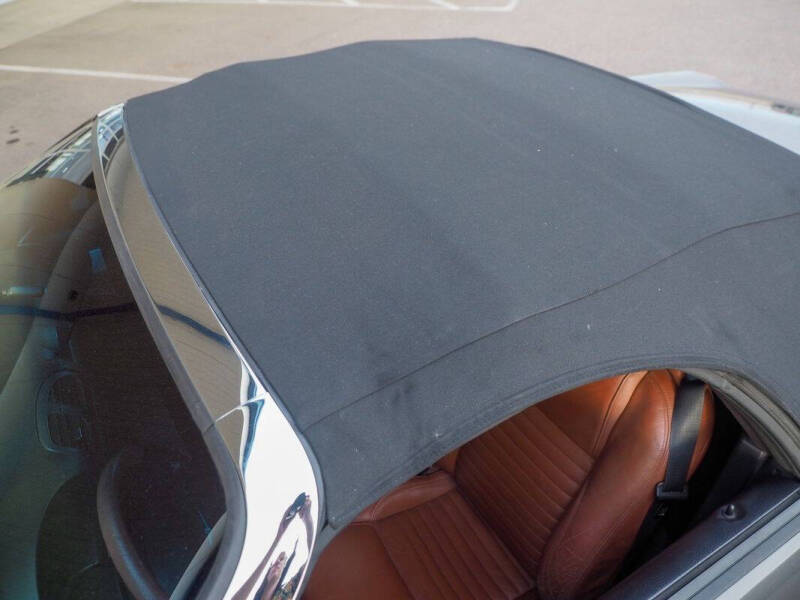 2003 Ford Thunderbird