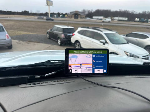 2019 International DuraStar 4300