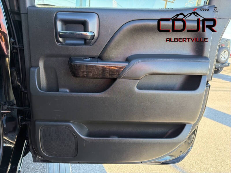 2016 GMC Sierra 1500