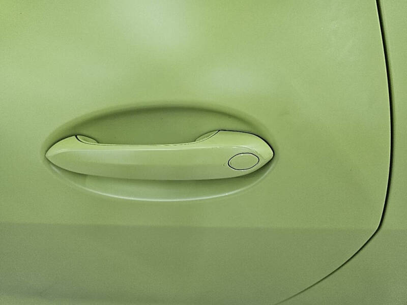 2021 BMW M4 Competition