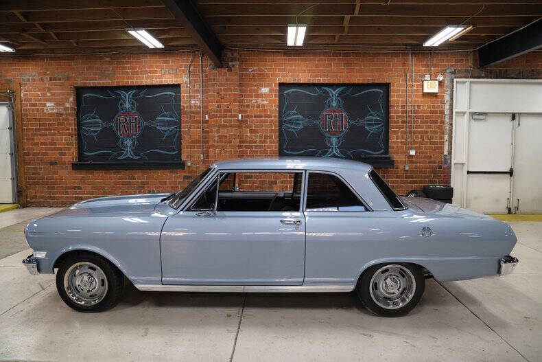1964 Chevrolet Nova