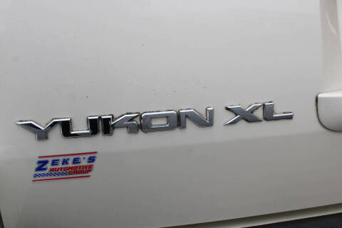 2014 GMC Yukon XL Denali