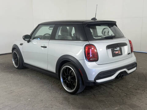 2023 MINI Hardtop 2 Door Cooper S