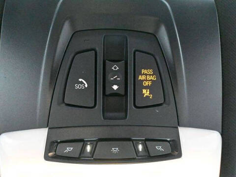 2017 BMW X5 xDrive40e iPerformance