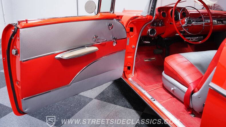 1957 Chevrolet Bel Air