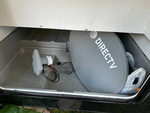 2015 Forest River Forester