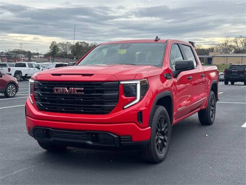 2025 GMC Sierra 1500 for sale at Parks Motor Sales in Columbia TN