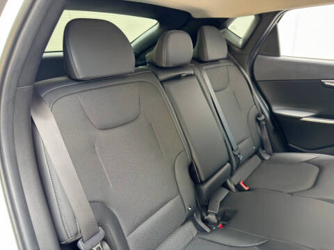 2024 Kia EV6 Light