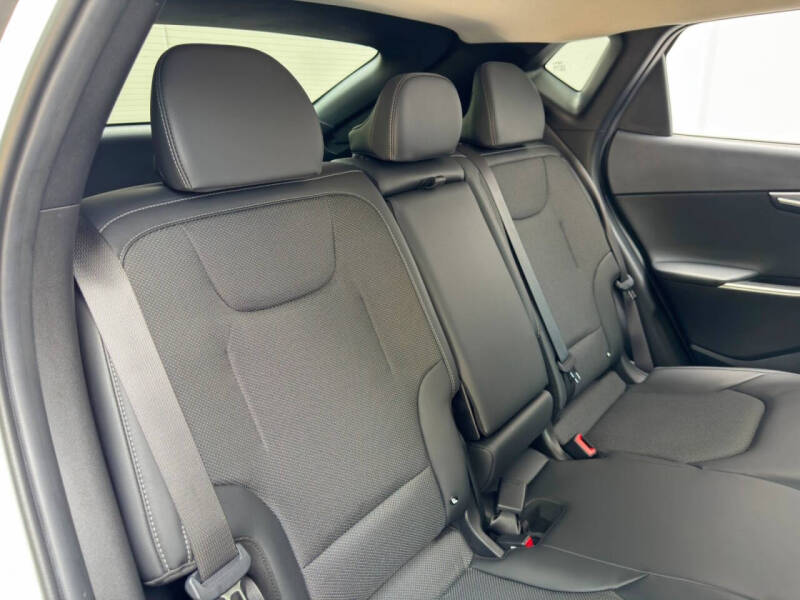 2024 Kia EV6 Light
