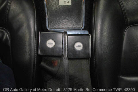 1965 Chevrolet Corvette