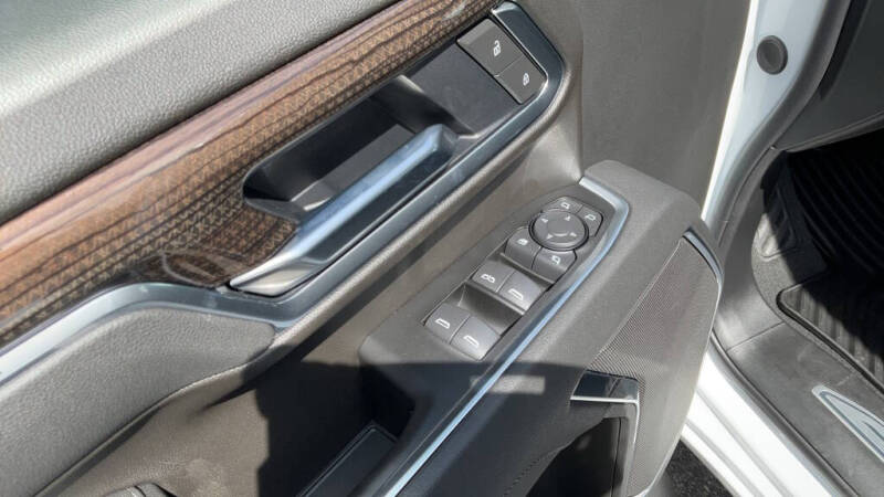 2026 Chevrolet Silverado 3500HD
