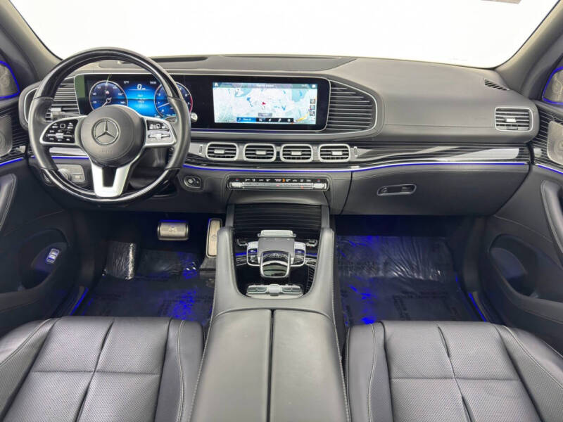 2023 Mercedes-Benz GLS Mercedes-Maybach GLS 600 4MATIC