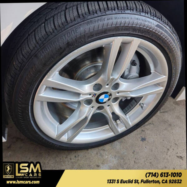 2020 BMW 4 Series 430i xDrive Gran Coupe