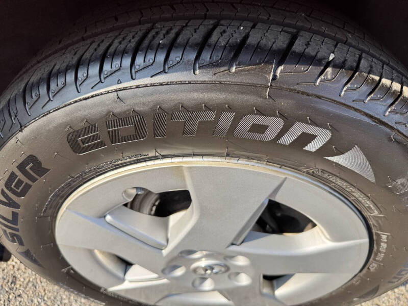 2011 Toyota Prius Four