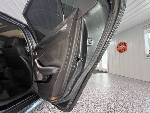 2009 Cadillac CTS-V