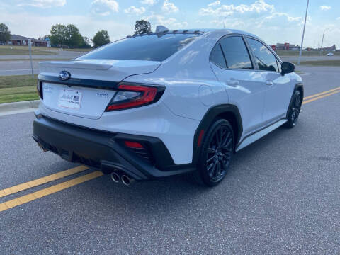 2024 Subaru WRX Premium