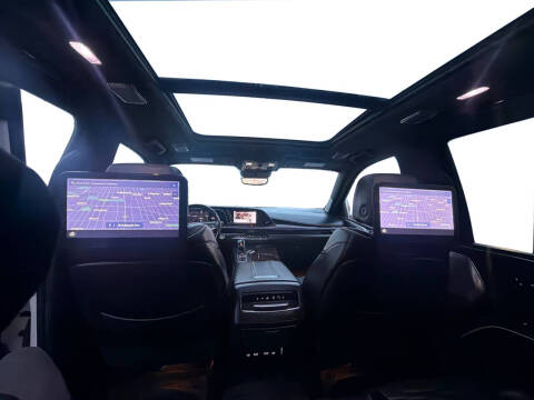 2021 Cadillac Escalade Sport Platinum