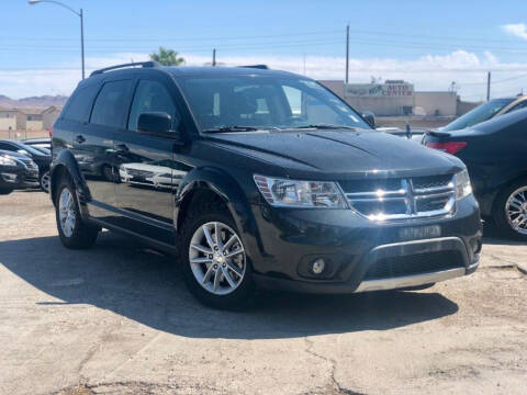 2013 Dodge Journey for sale at Boktor Motors - Las Vegas in Las Vegas NV