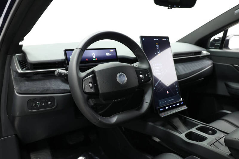 2023 Fisker Ocean One