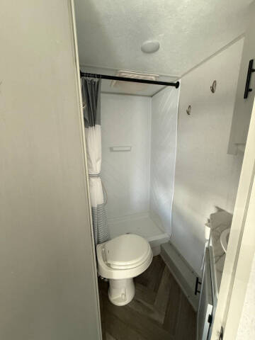 2021 Forest River platinum Salem FS 179DBKX