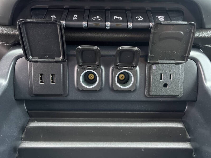 2016 Chevrolet Silverado 2500HD