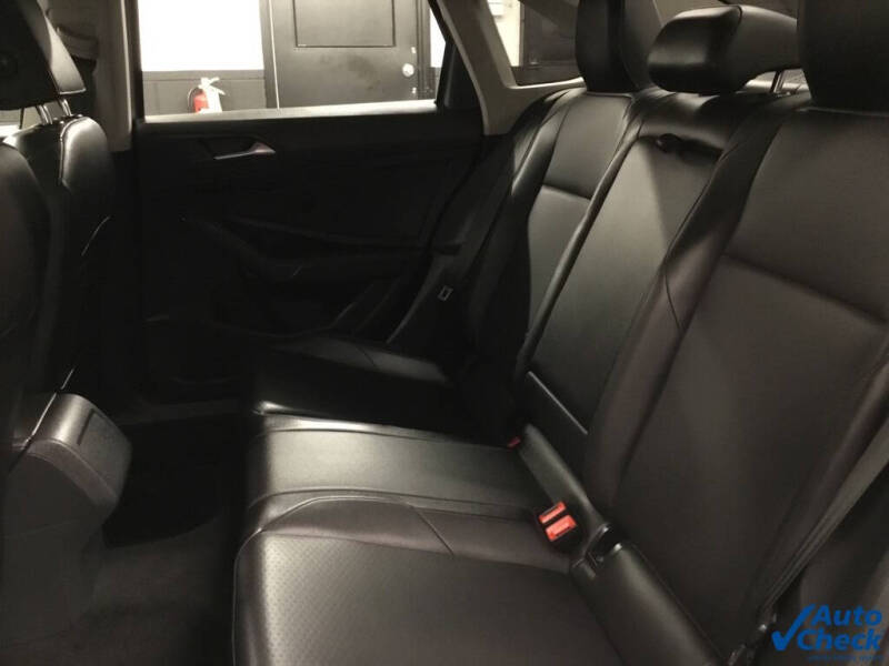 2019 Volkswagen Jetta SEL