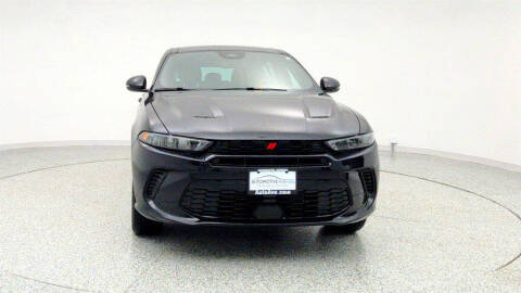 2024 Dodge Hornet R/T Plus