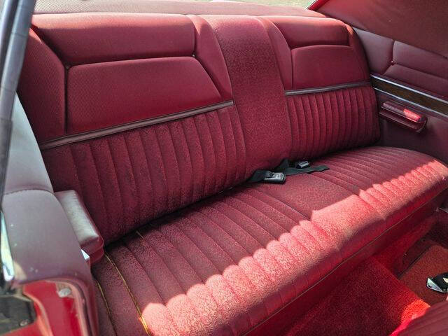1971 Ford LTD