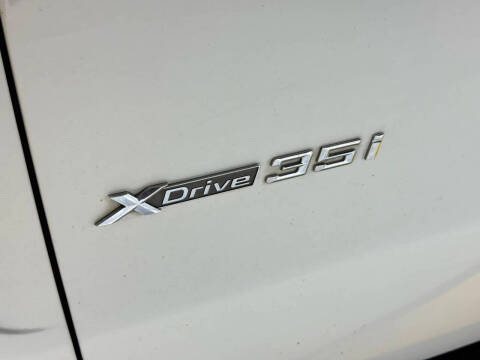 2014 BMW X5 xDrive35i