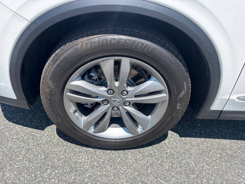 2025 Acura MDX