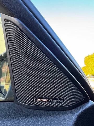 2011 Mercedes-Benz E-Class E 550 Sport