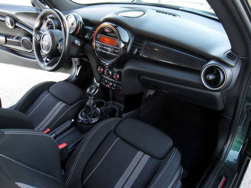 2015 MINI Hardtop 2 Door Cooper S