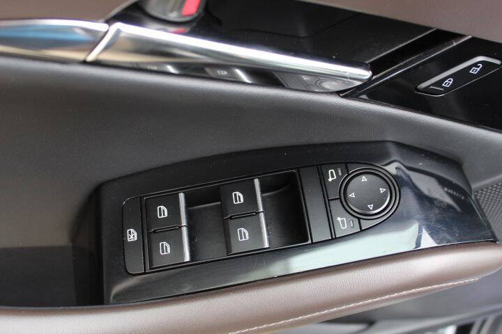 2024 Mazda CX-30 2.5 Turbo Premium