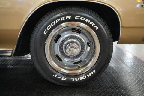 1967 Chevrolet Chevelle