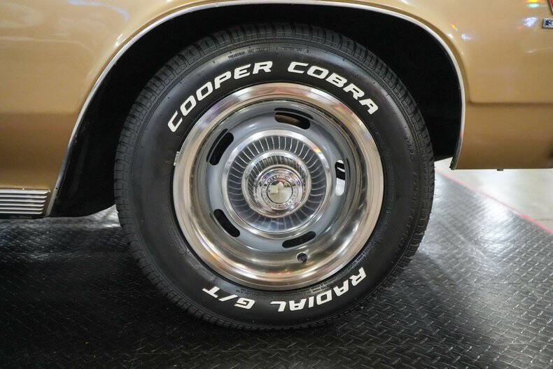 1967 Chevrolet Chevelle